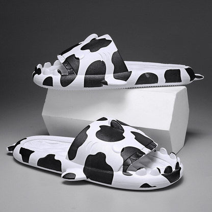 Camouflage Sharks Men's sliders