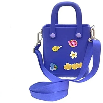 Charm Your Style - Women's Waterproof Mini Tote Bag