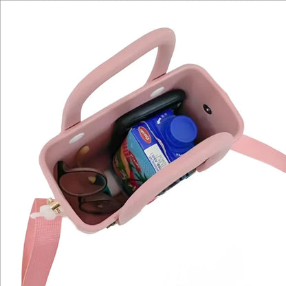 Charm Your Style - Women's Waterproof Mini Tote Bag