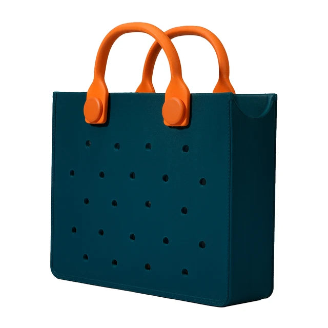 Charm Your Style - Women's Waterproof Tote Bag