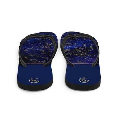 Constellation Flip-Flops