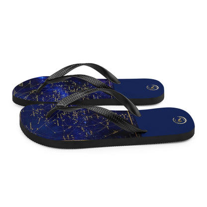 Constellation Flip-Flops