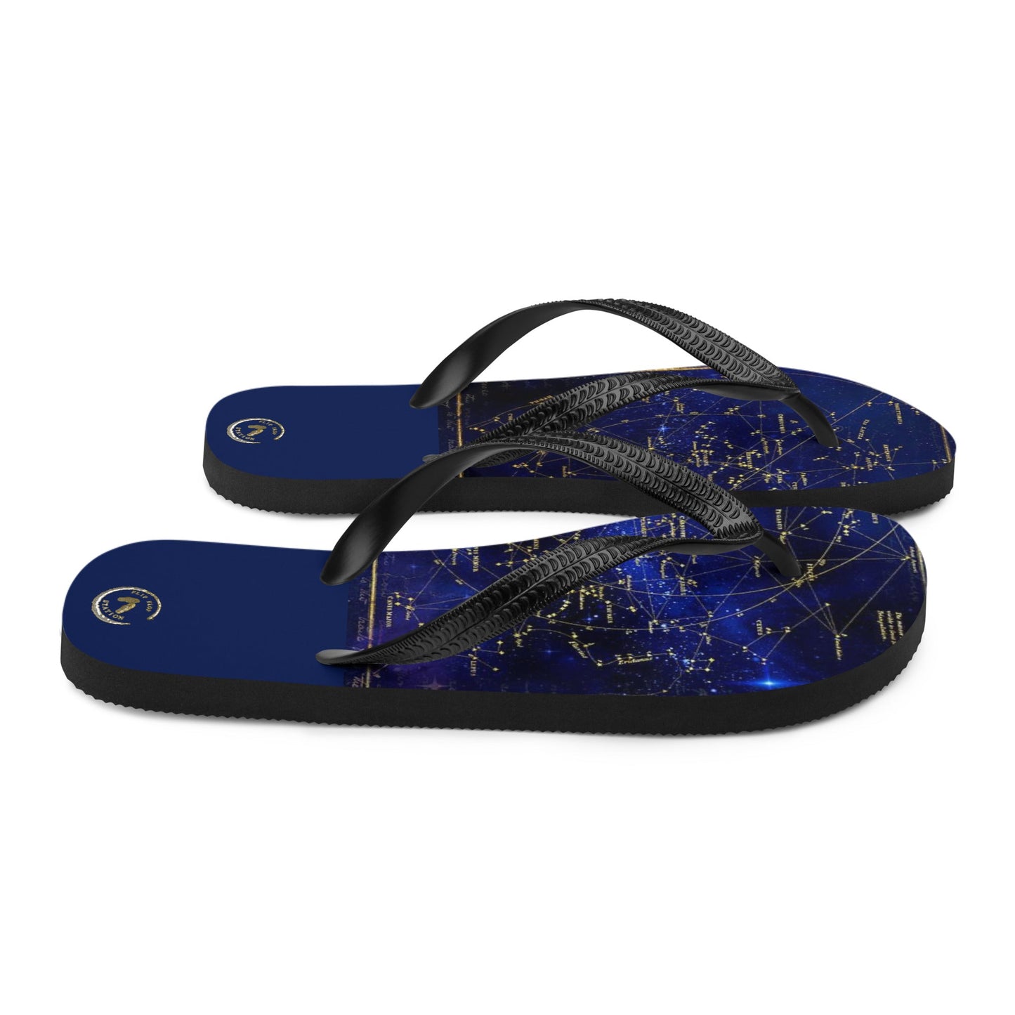 Constellation Flip-Flops