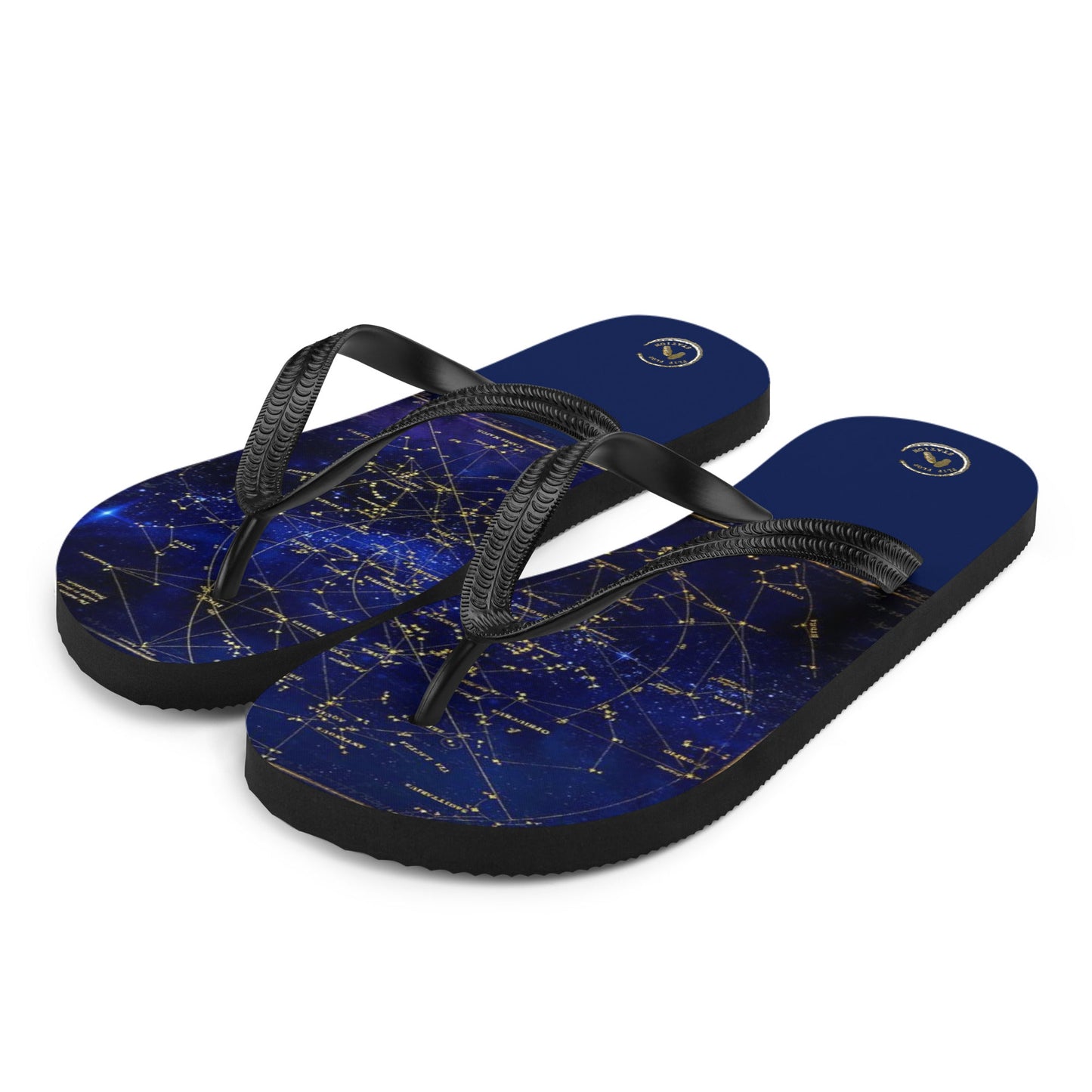 Constellation Flip-Flops