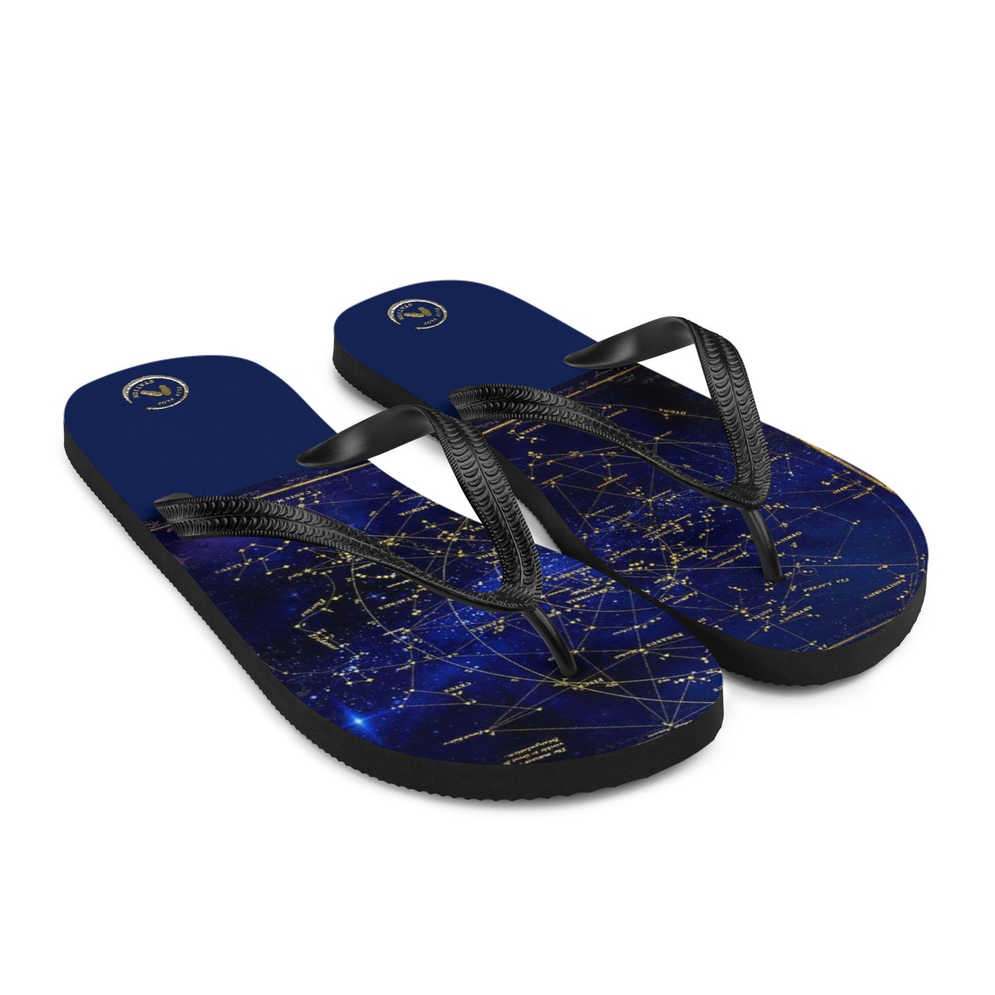 Constellation Flip-Flops