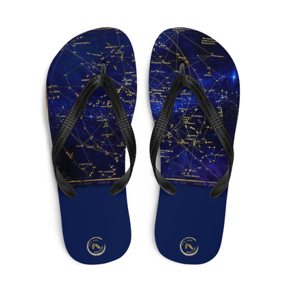 Constellation Flip-Flops