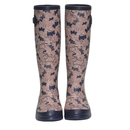 Diehard - Knee High Rain Boots