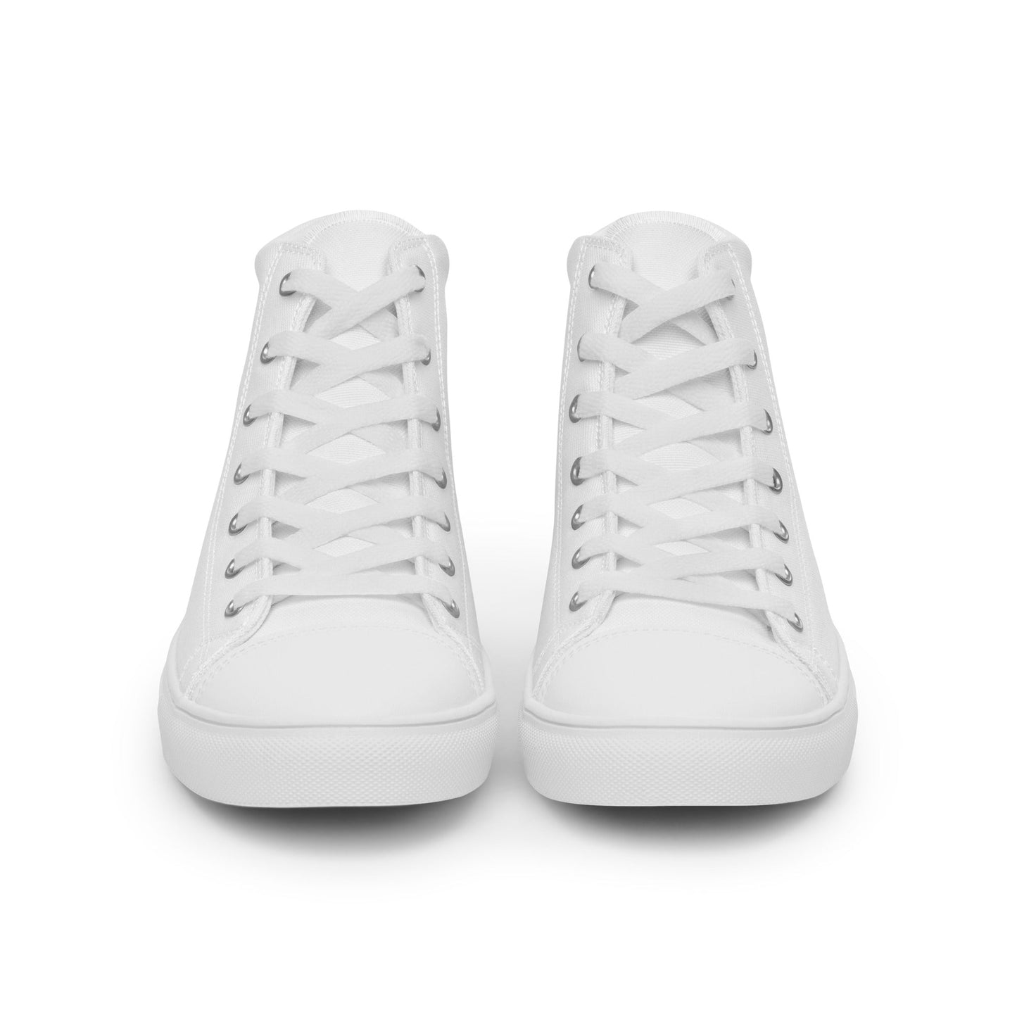 Dragon Twirl - Men’s high top canvas shoes