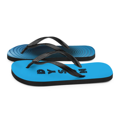 Dyson - Name Flip-Flops