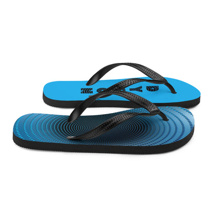 Dyson - Name Flip-Flops