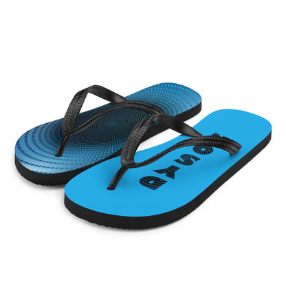 Dyson - Name Flip-Flops