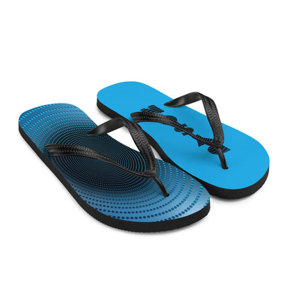 Dyson - Name Flip-Flops