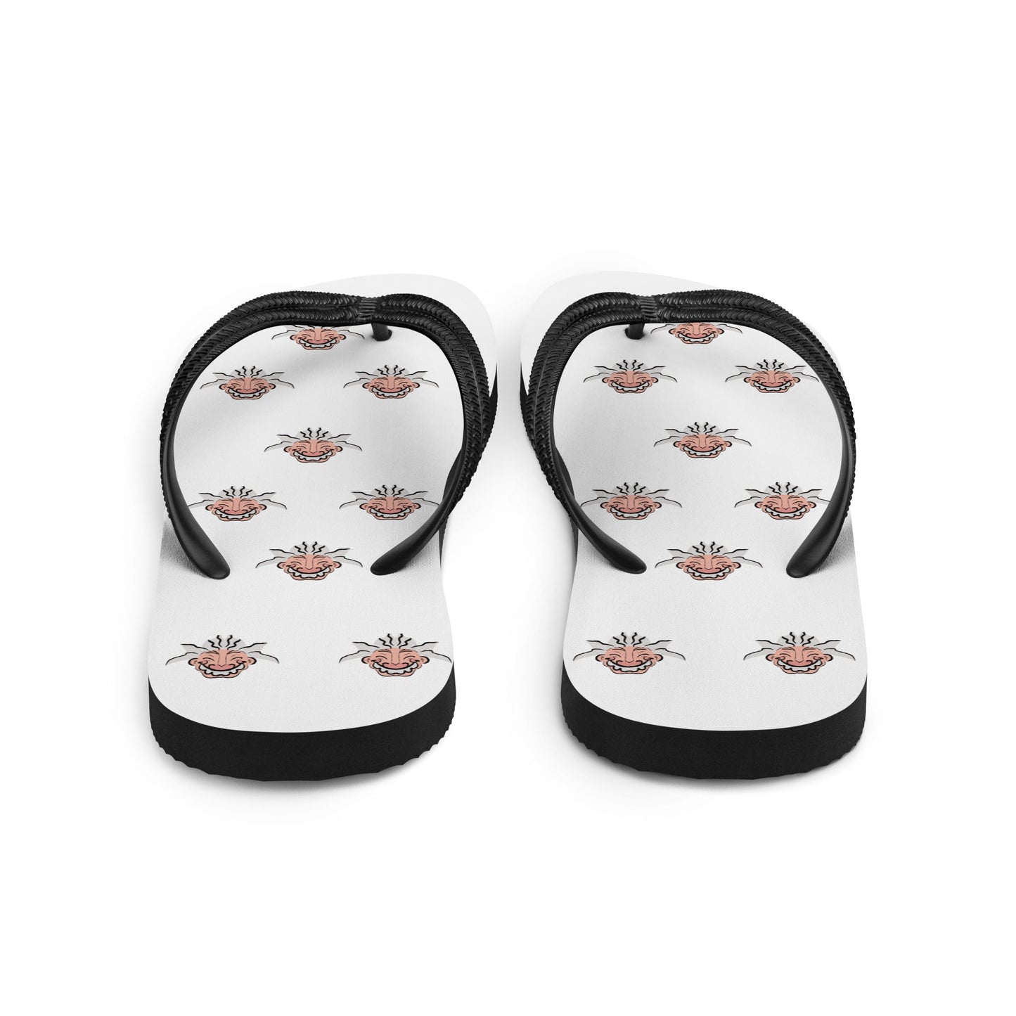 Einstein flip flops