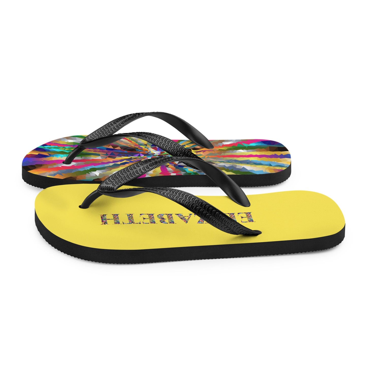 Elizabeth Flip-flops