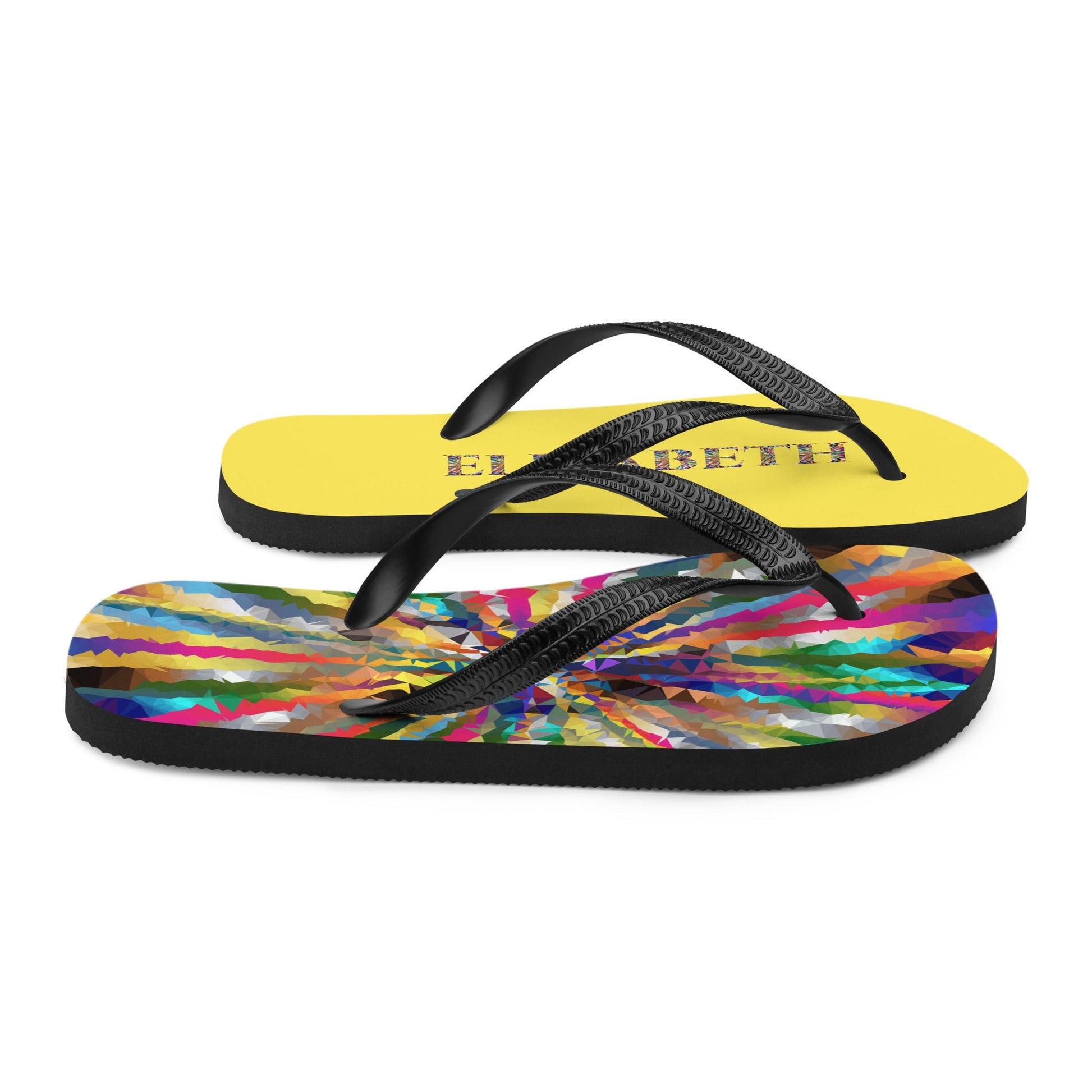 Elizabeth Flip-flops