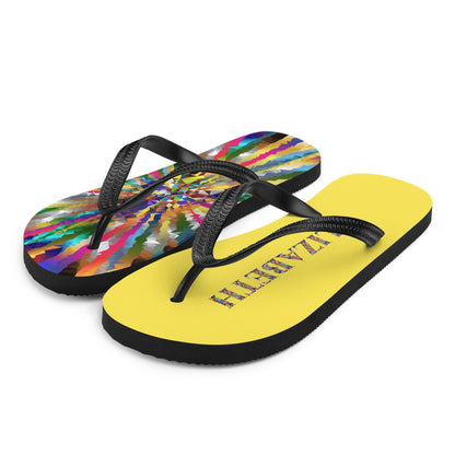 Elizabeth Flip-flops