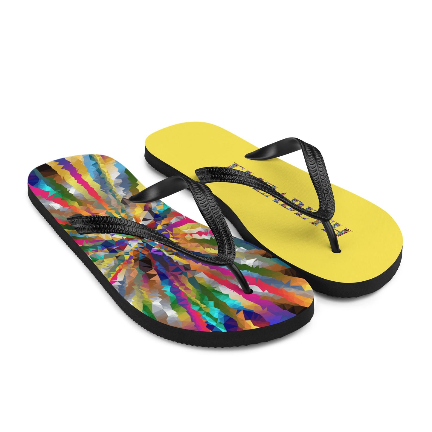 Elizabeth Flip-flops