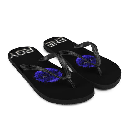 Energy Flip-Flops