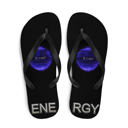 Energy Flip-Flops