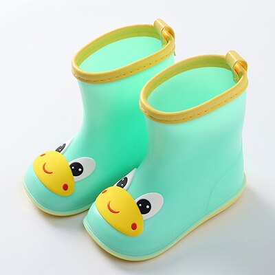 Farm Friends - Kid's rain boots