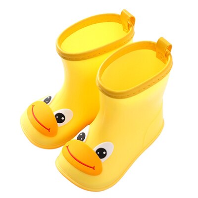 Farm Friends - Kid's rain boots