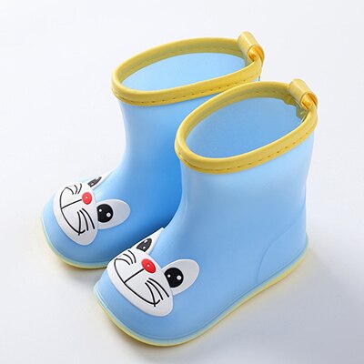 Farm Friends - Kid's rain boots