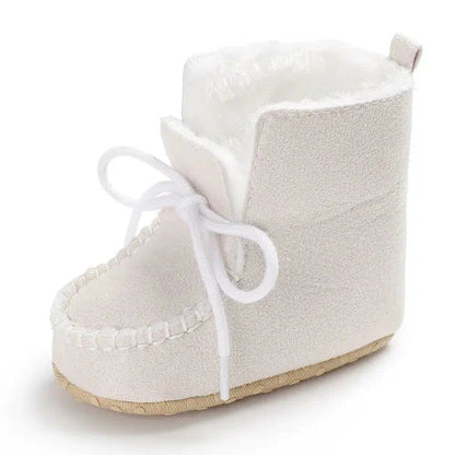 First Winter Baby's Boots