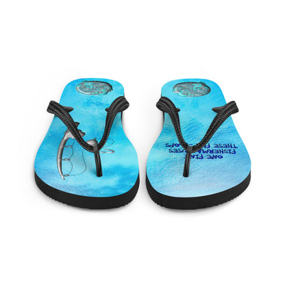 Fisherman's Flip-Flops