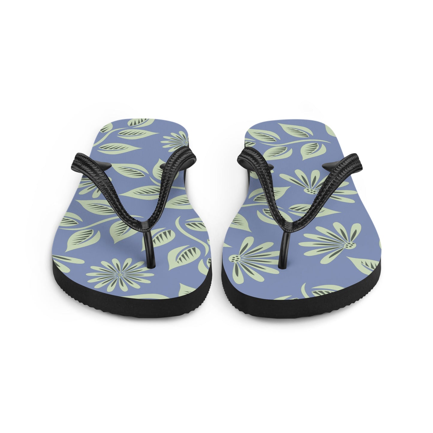 Flower Time Flip-Flops