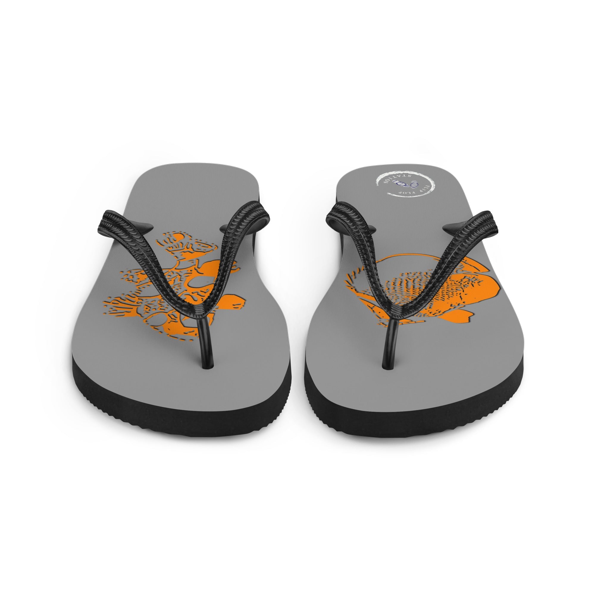 Fossil 2024 flip flops