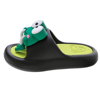 Frog Kid's Sandals