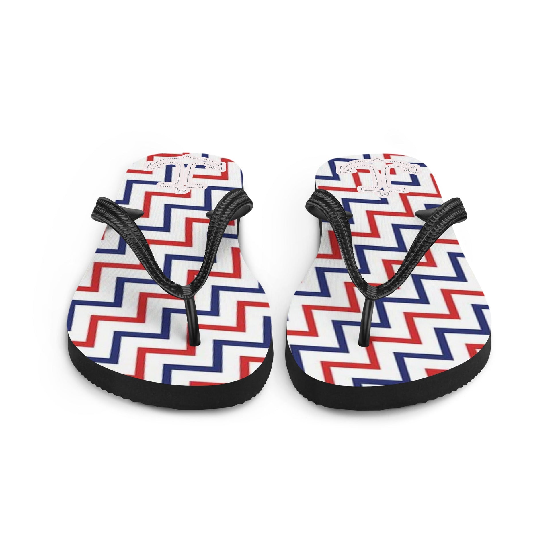 Geometrical waves Flip-Flops