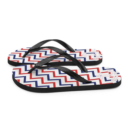 Geometrical waves Flip-Flops