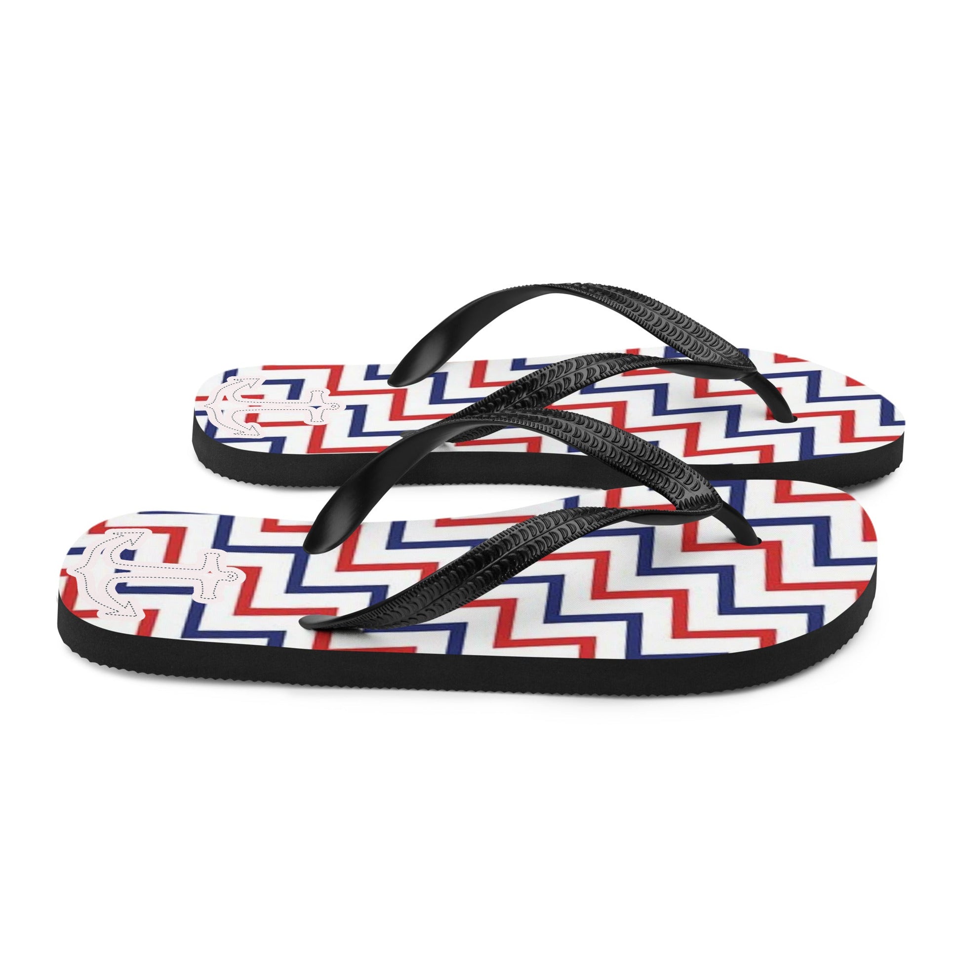 Geometrical waves Flip-Flops