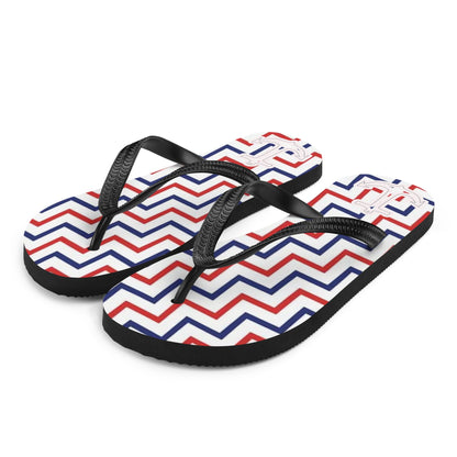 Geometrical waves Flip-Flops