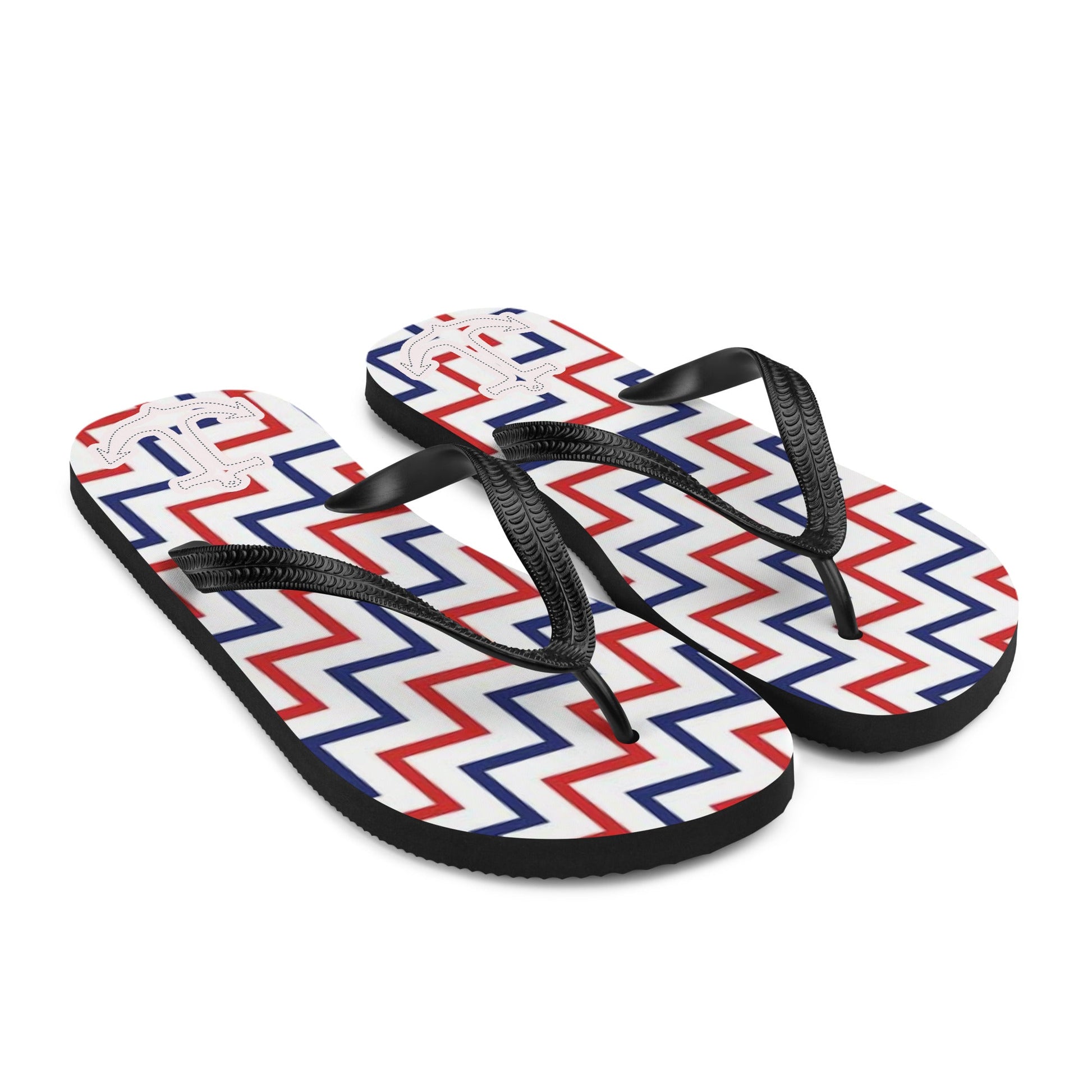 Geometrical waves Flip-Flops