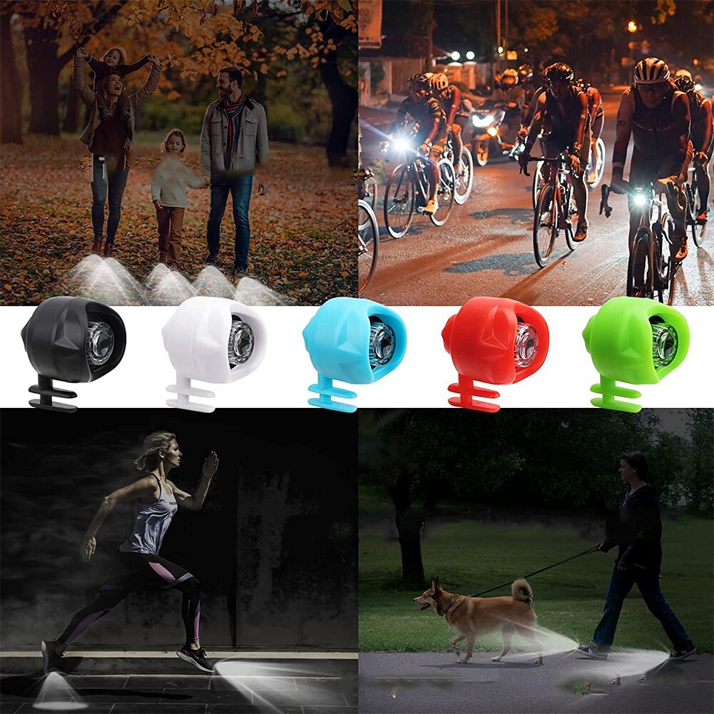 Glow Step Night Walkers: Illuminated Clog Headlights for Unbeatable Night Adventures!