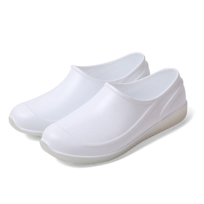 Glow in the dark water-proof slip-on Shoes - Unisex