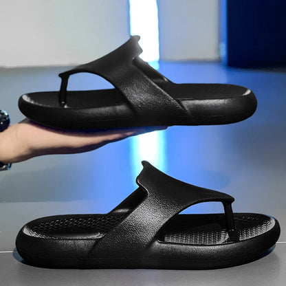 God's Flip Flops design