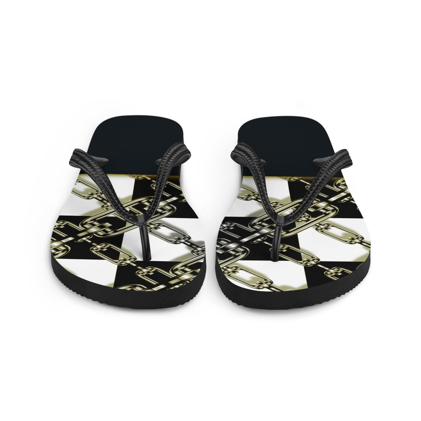 Golden Chains Flip-Flops