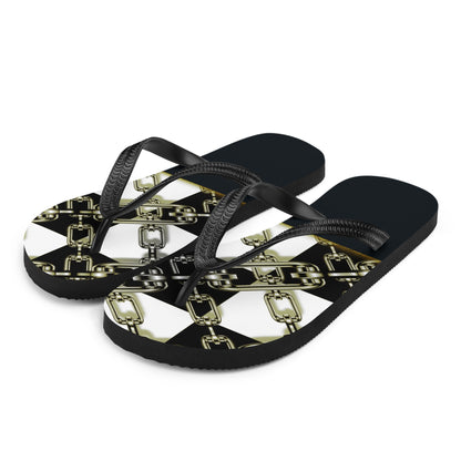 Golden Chains Flip-Flops