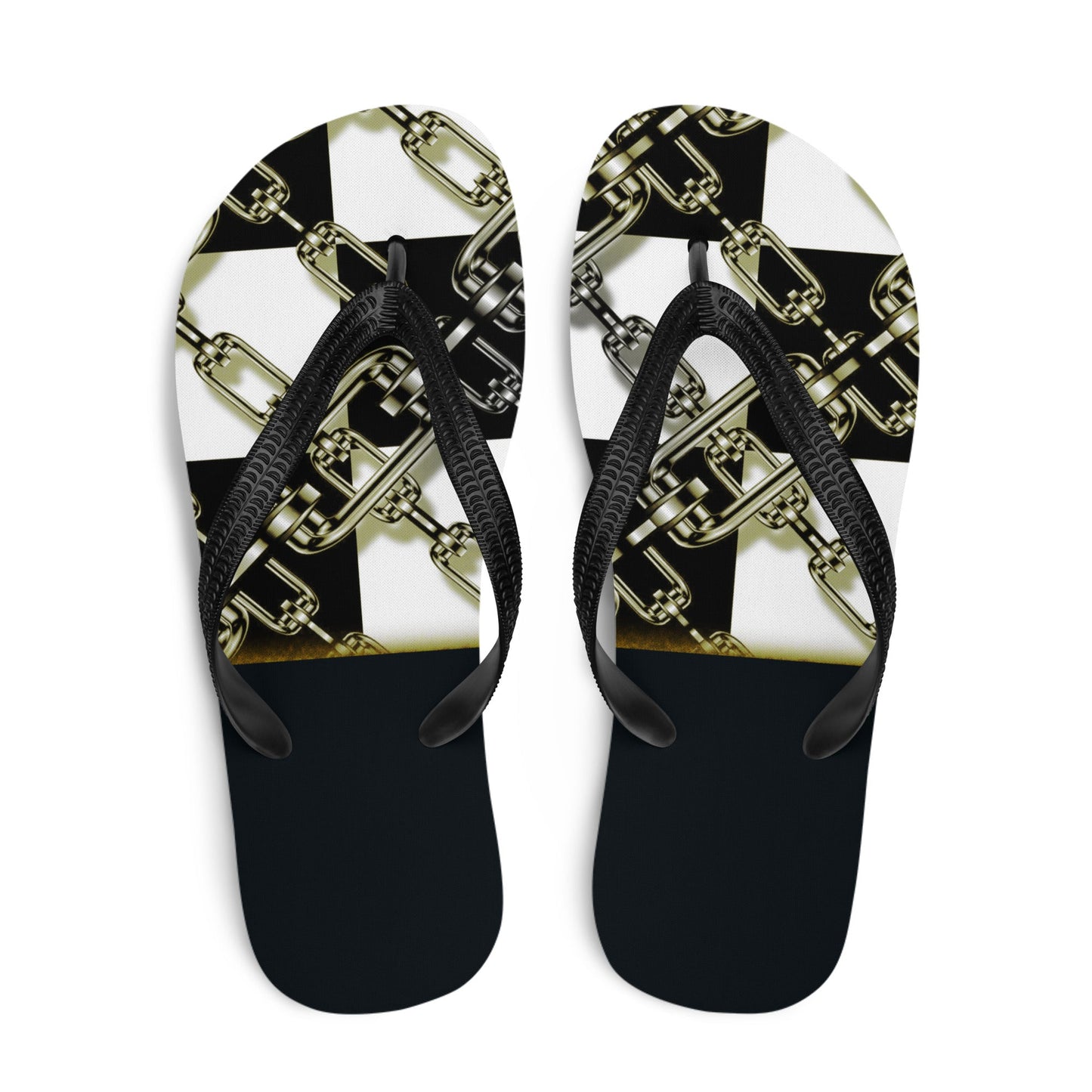 Golden Chains Flip-Flops