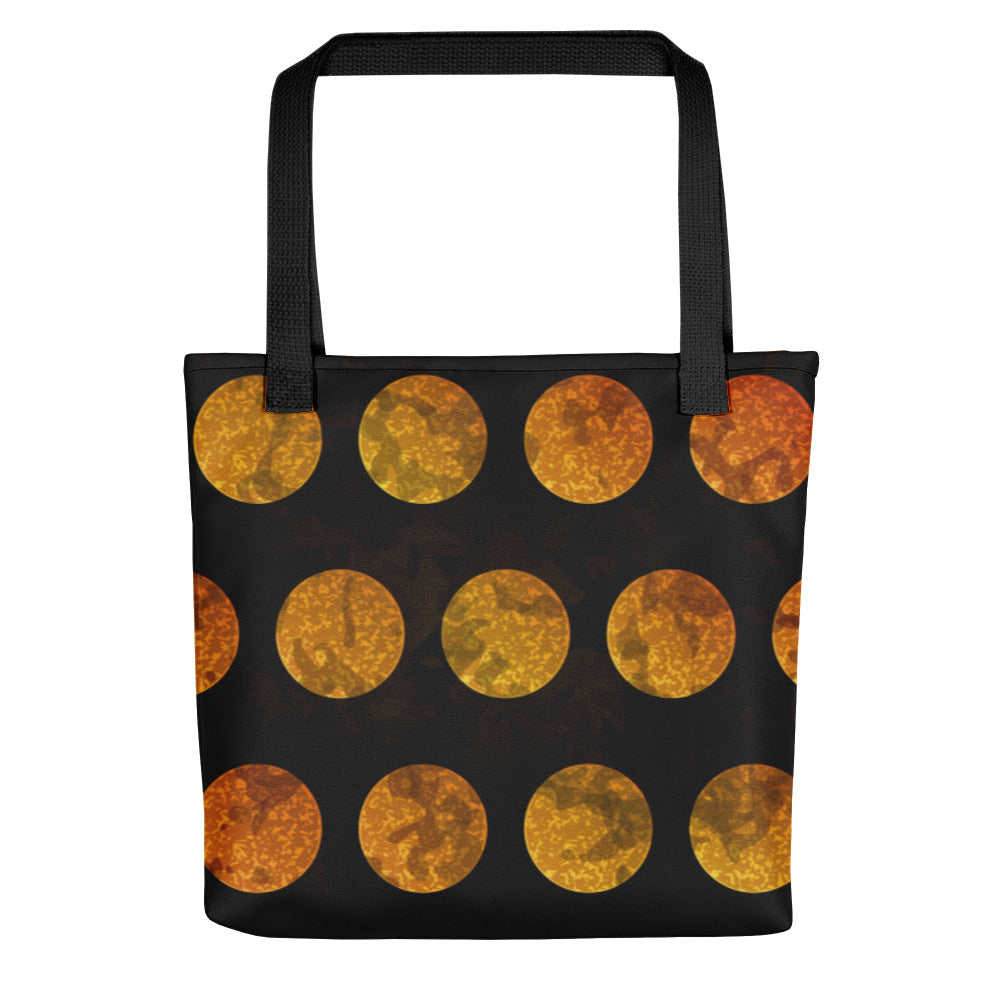 Golden Globes Tote bag