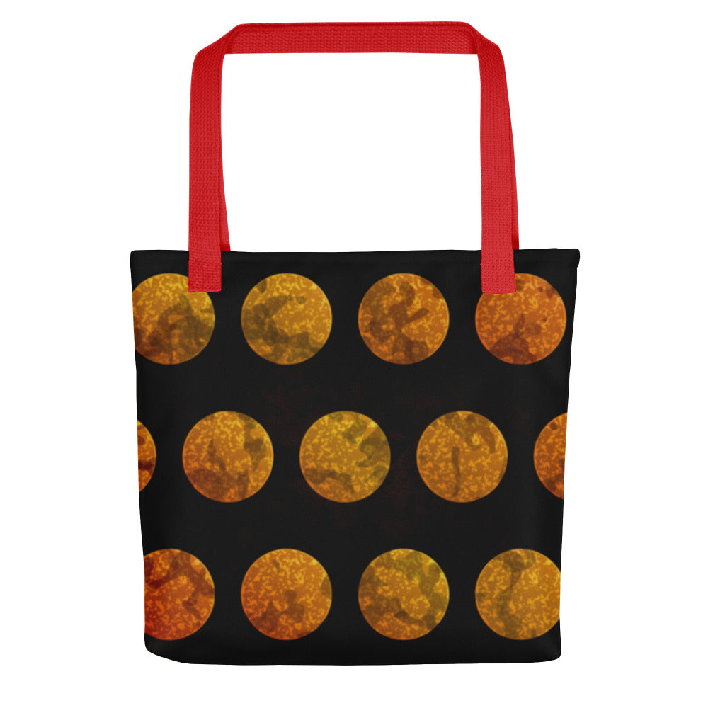 Golden Globes Tote bag