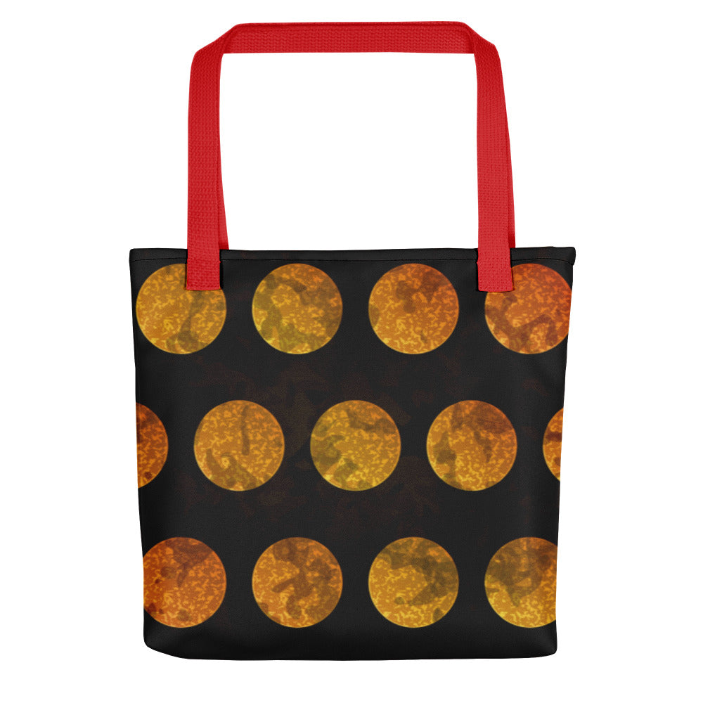 Golden Globes Tote bag