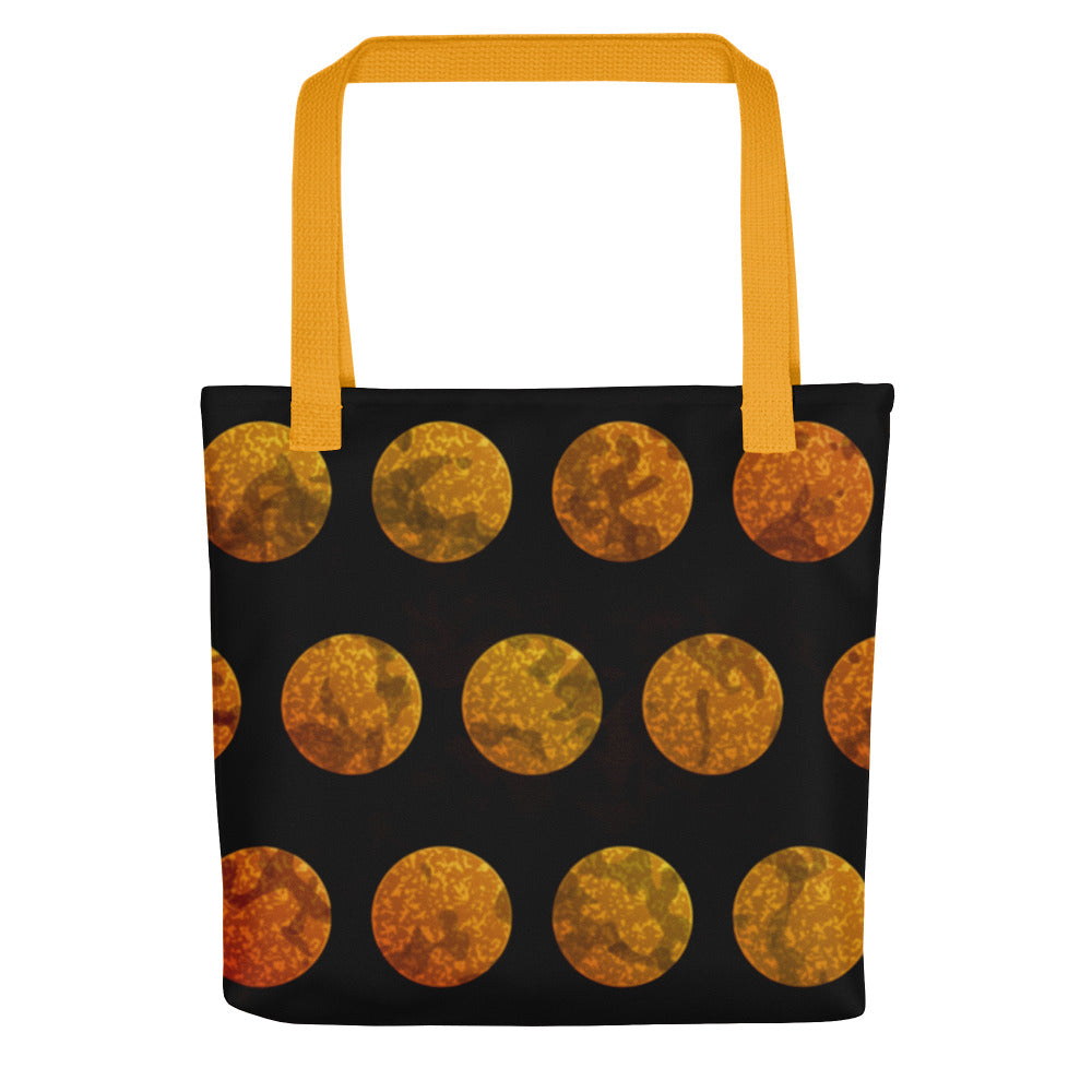 Golden Globes Tote bag