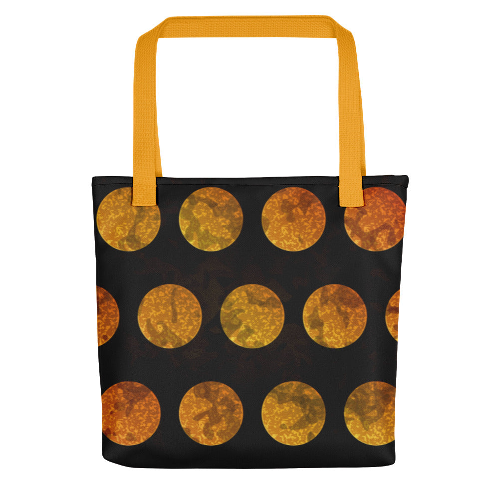 Golden Globes Tote bag