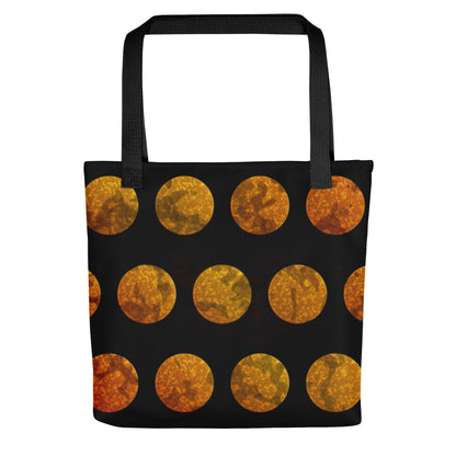 Golden Globes Tote bag