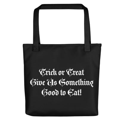 Halloween Sweets Tote bag