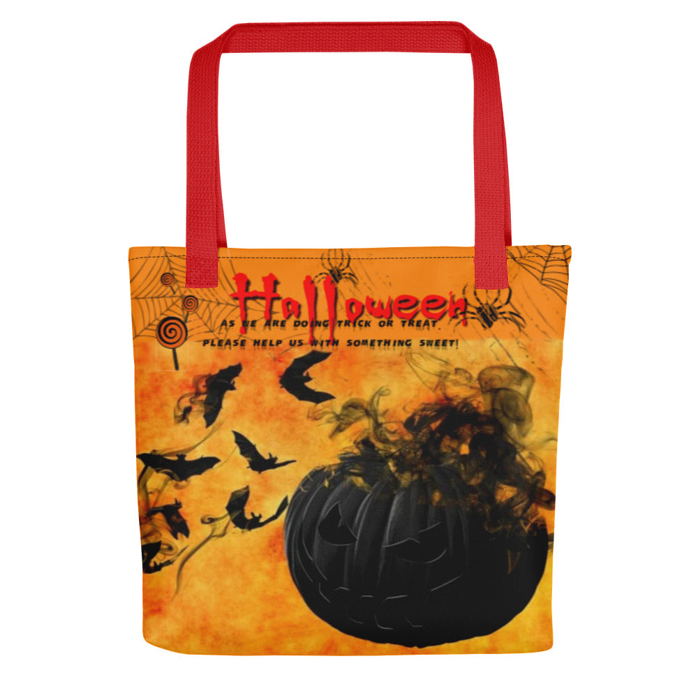 Halloween Sweets Tote bag